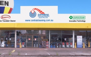 central-sunshine-store